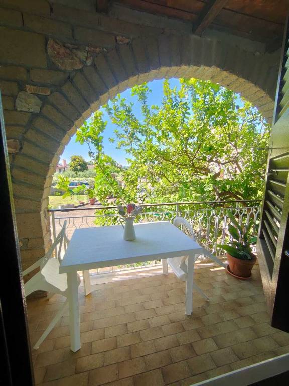 casa indipendente in affitto a Trevignano Romano