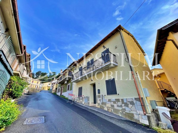 appartamento in affitto a Trevignano Romano