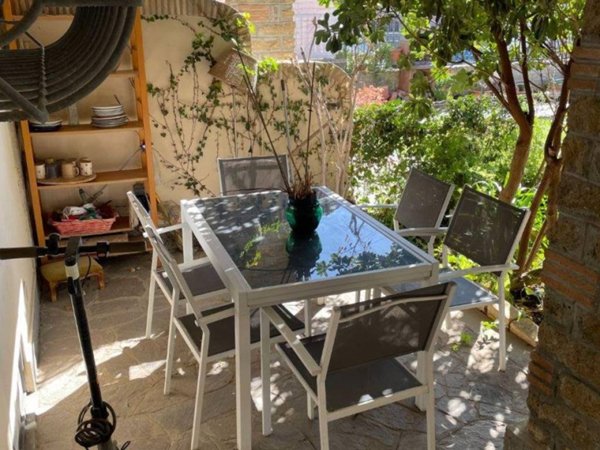 casa indipendente in affitto a Trevignano Romano