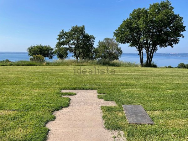 casa indipendente in affitto a Trevignano Romano