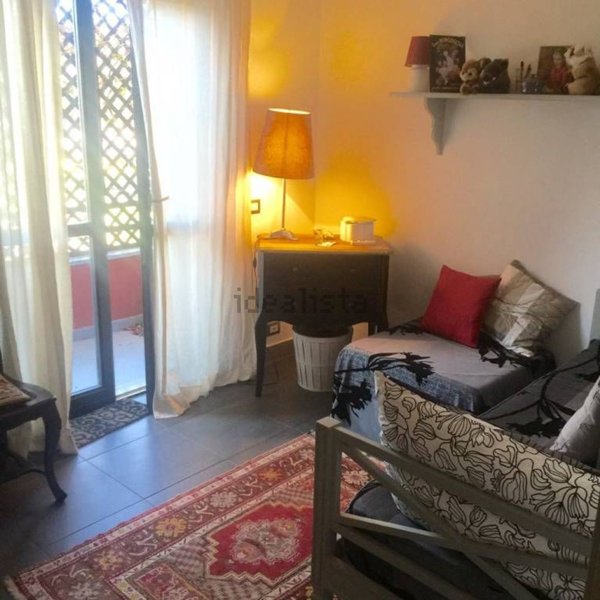 appartamento in affitto a Trevignano Romano