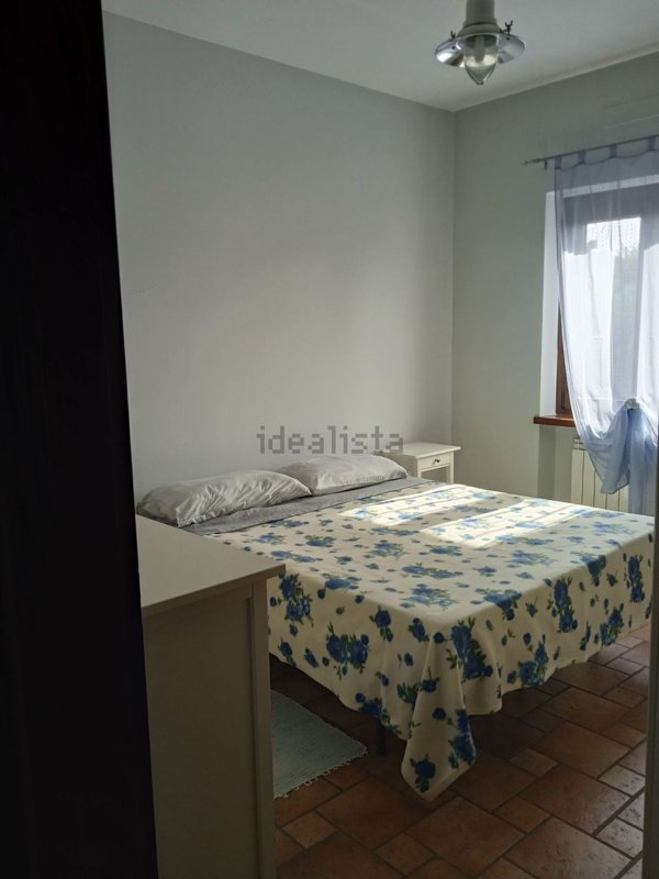 appartamento in affitto a Trevignano Romano