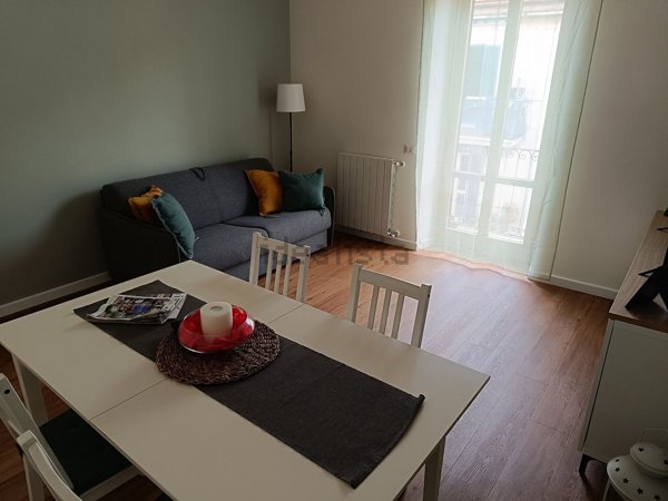 appartamento in affitto a Trevignano Romano