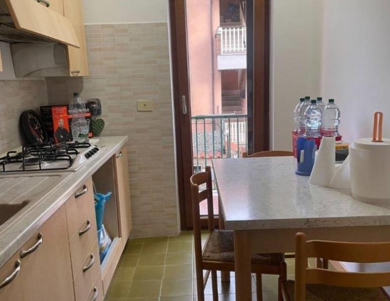 appartamento in affitto a Trevignano Romano