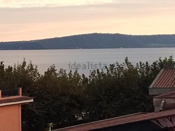 appartamento in affitto a Trevignano Romano