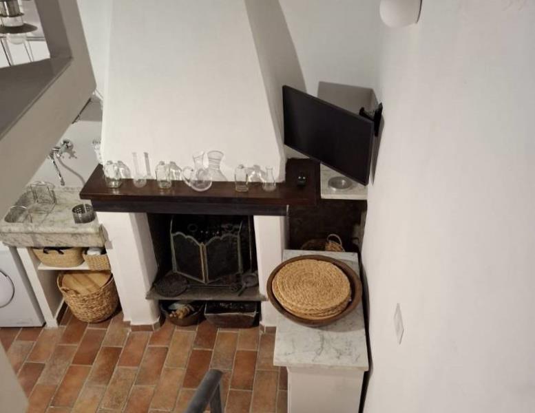 appartamento in affitto a Trevignano Romano