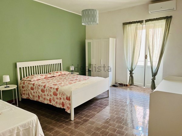 appartamento in affitto a Trevignano Romano