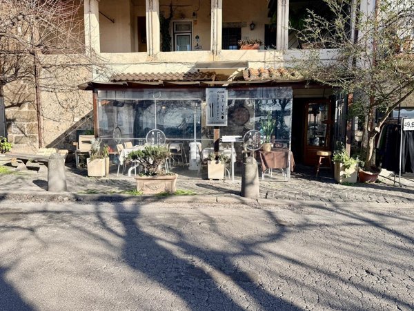 negozio in affitto a Trevignano Romano