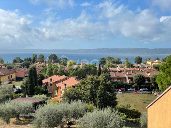 casa indipendente in affitto a Trevignano Romano