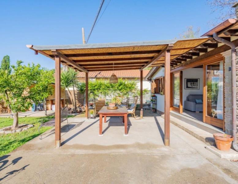 casa indipendente in affitto a Trevignano Romano