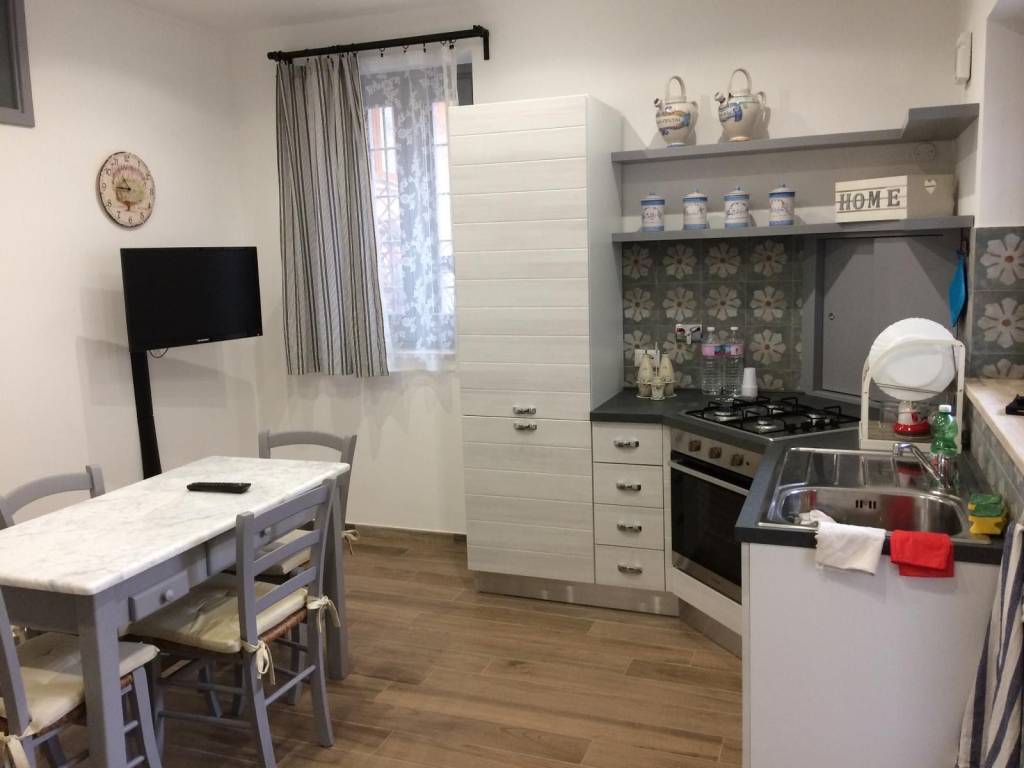 appartamento in affitto a Trevignano Romano