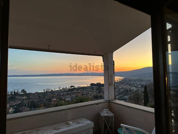 appartamento in affitto a Trevignano Romano