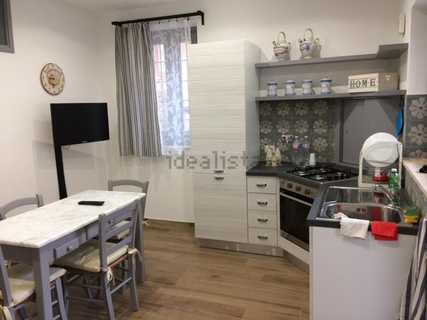 appartamento in affitto a Trevignano Romano