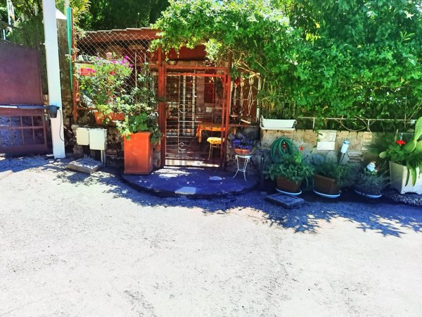 appartamento in affitto a Trevignano Romano