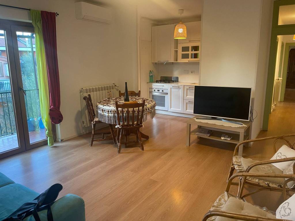 appartamento in affitto a Trevignano Romano