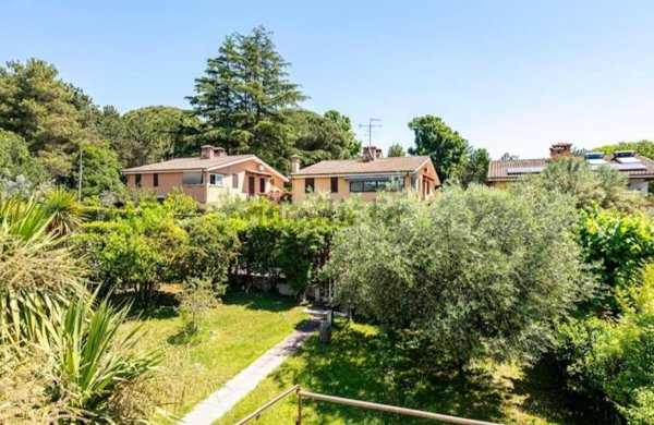 appartamento in affitto a Trevignano Romano