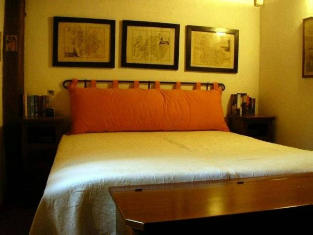 casa indipendente in affitto a Trevignano Romano