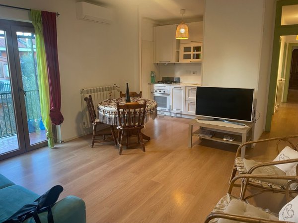 appartamento in affitto a Trevignano Romano