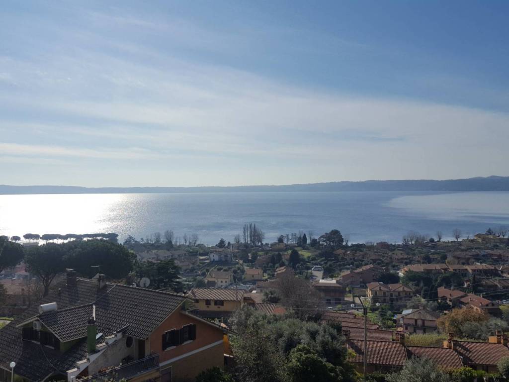 appartamento in affitto a Trevignano Romano
