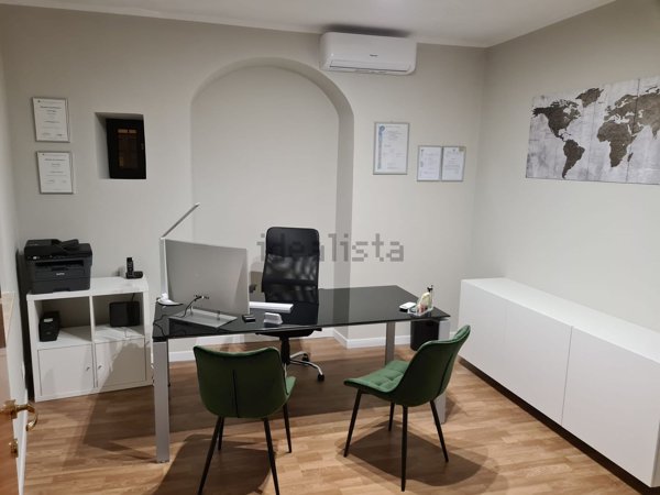ufficio in affitto a Trevignano Romano