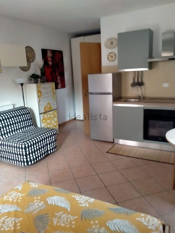 appartamento in affitto a Trevignano Romano