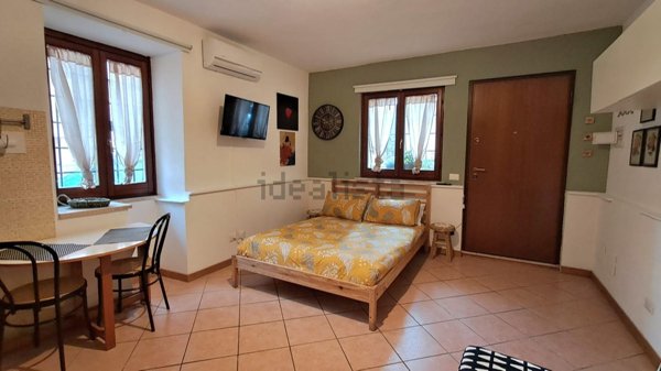 appartamento in affitto a Trevignano Romano