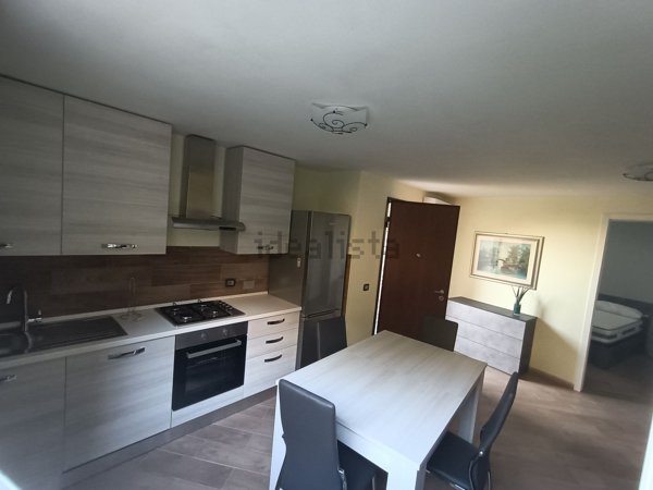 appartamento in affitto a Trevignano Romano