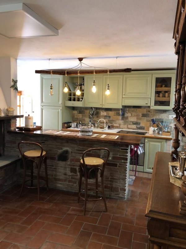 appartamento in affitto a Trevignano Romano