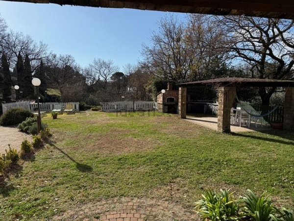 appartamento in affitto a Trevignano Romano