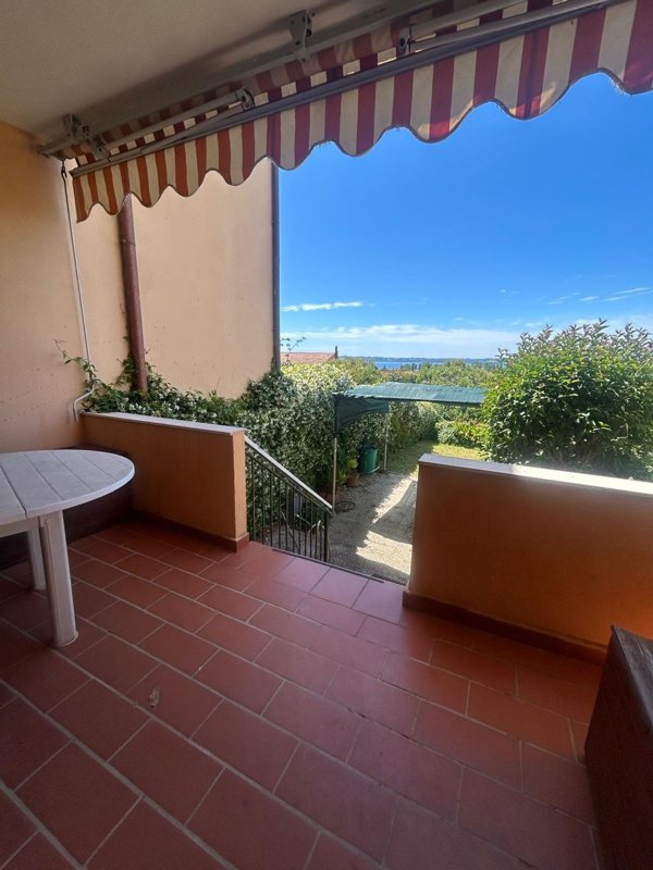 casa indipendente in affitto a Trevignano Romano