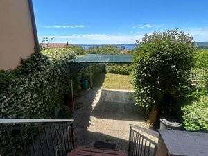 casa indipendente in affitto a Trevignano Romano