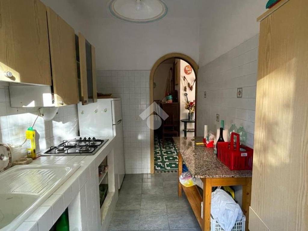 appartamento in affitto a Trevignano Romano