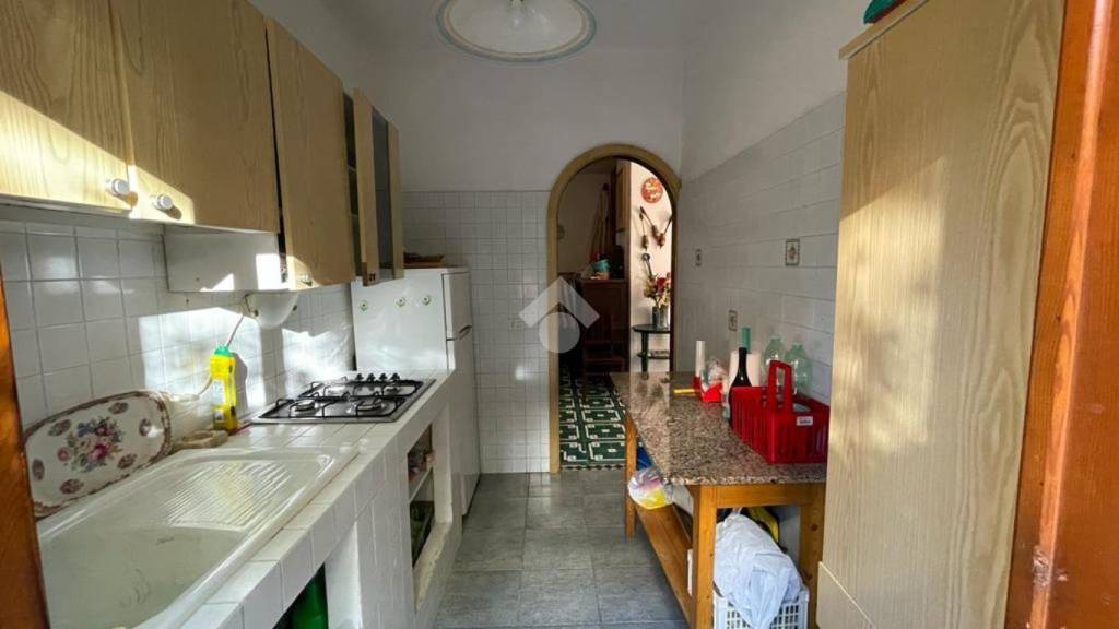 appartamento in affitto a Trevignano Romano