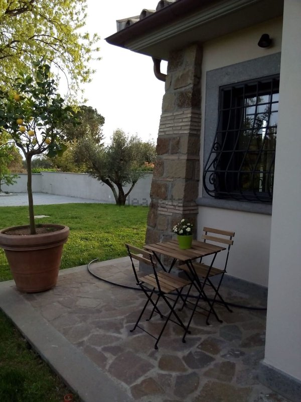 appartamento in affitto a Trevignano Romano