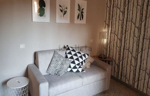 appartamento in affitto a Trevignano Romano