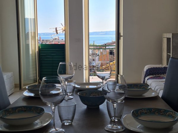 appartamento in affitto a Trevignano Romano