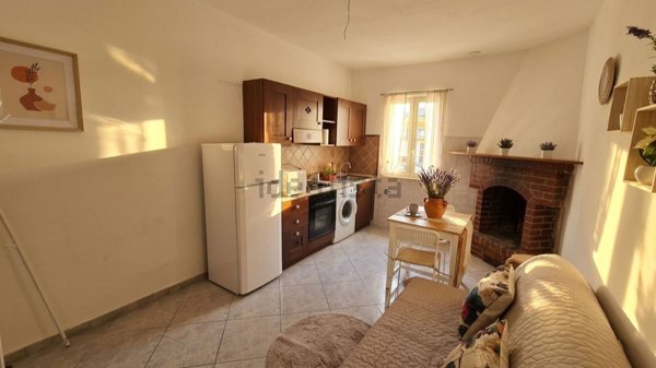 appartamento in affitto a Trevignano Romano