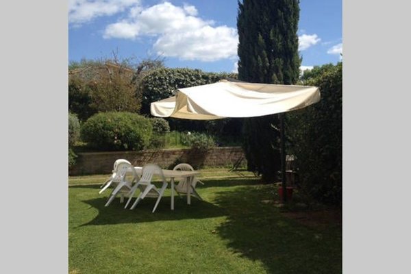 appartamento in affitto a Trevignano Romano