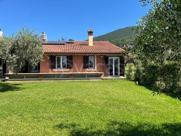 appartamento in affitto a Trevignano Romano