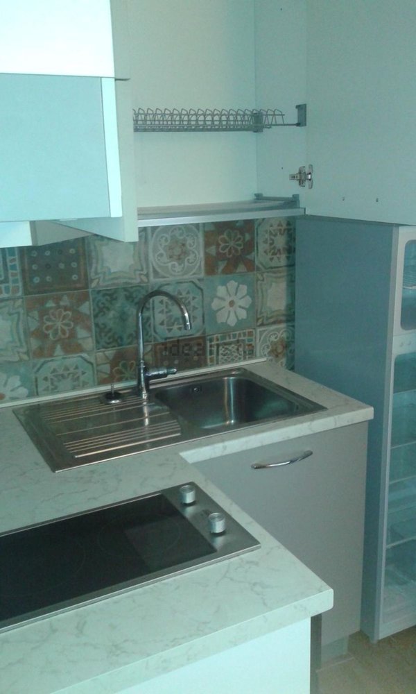 appartamento in affitto a Trevignano Romano