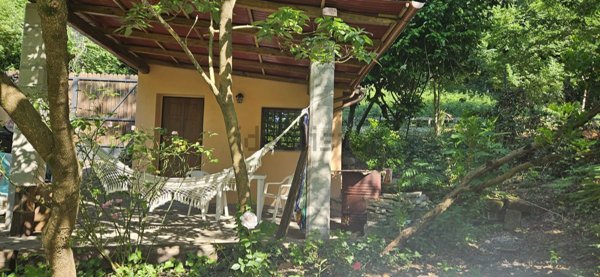 appartamento in affitto a Trevignano Romano