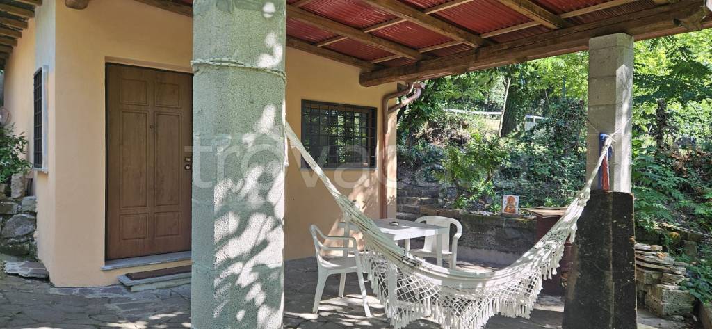 monolocale in affitto a Trevignano Romano
