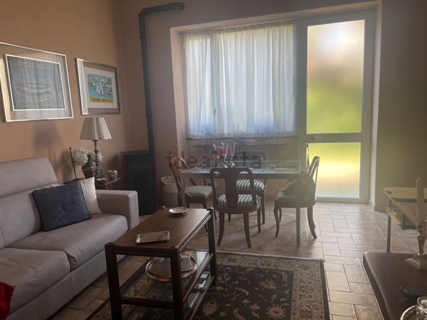 appartamento in affitto a Trevignano Romano