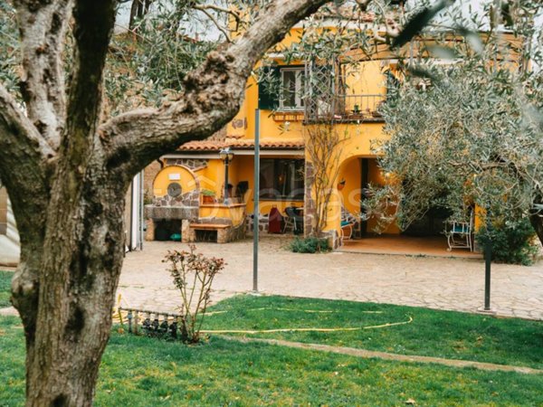 appartamento in affitto a Trevignano Romano