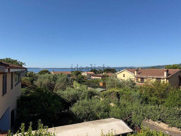 appartamento in affitto a Trevignano Romano