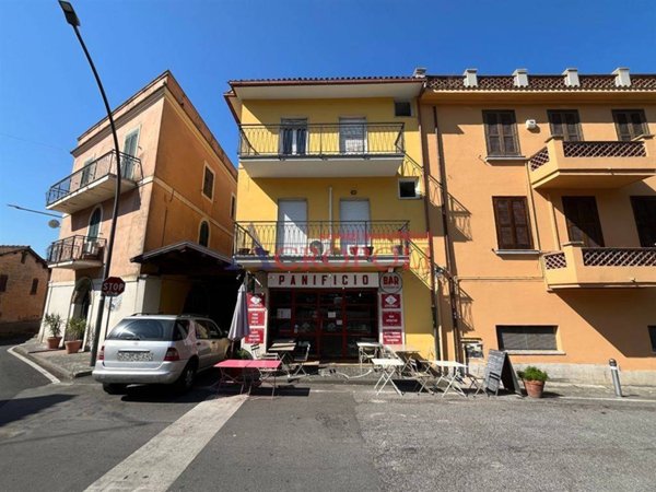 appartamento in affitto a Trevignano Romano