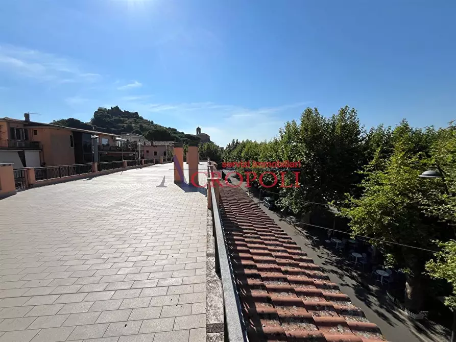 appartamento in affitto a Trevignano Romano