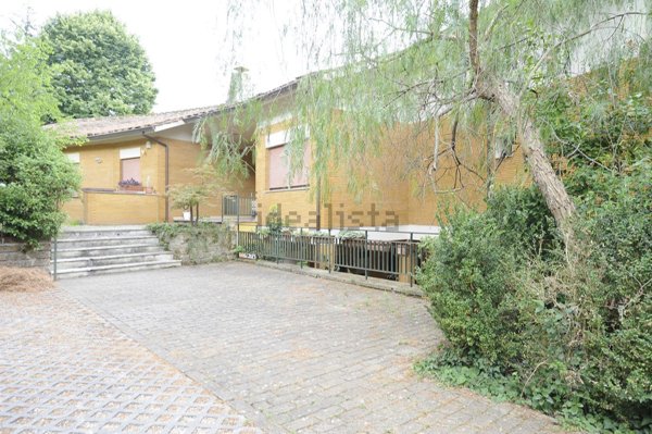 appartamento in affitto a Trevignano Romano