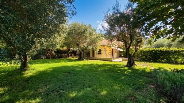 casa indipendente in affitto a Trevignano Romano