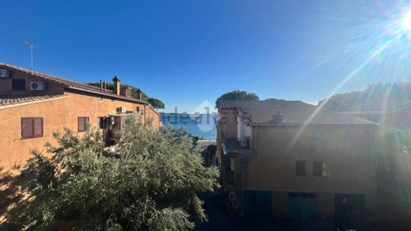 appartamento in affitto a Trevignano Romano